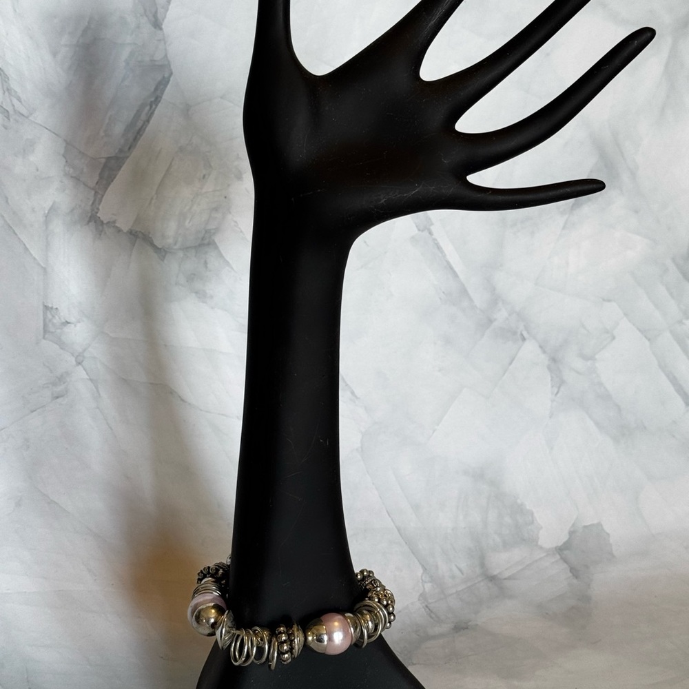 Stretchy Bracelet